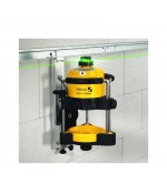Лазерный нивелир Ротационный Тип LAR 120G INDOOR Set STABILA