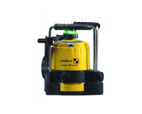 Лазерный нивелир Ротационный Тип LAR 120G INDOOR Set STABILA 