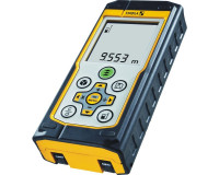 Лазерный дальномер LD 420 Set (0,05-80м, точность ±1,0мм) STABILA