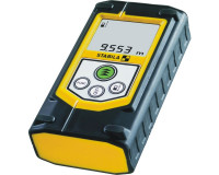 Лазерный дальномер LD 320 Set (0,05-40м, точность ±2мм) STABILA 