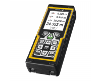 Лазерные приборы Дальномер Тип LD 520 Set STABILA