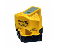 Лазерный прибор для плиточника FLS 90 STABILA
