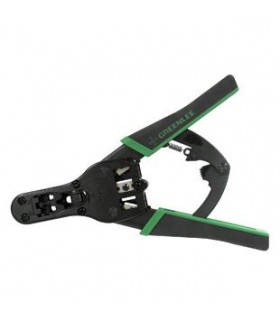 Пресс-клещи кримпер GT-45575 Greenlee
