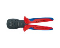 Пресс-клещи для миниатюрных штекеров KN-975424 Knipex