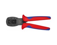 Пресс-клещи для миниатюрных штекеров KN-975425 Knipex