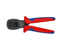 Пресс-клещи для миниатюрных штекеров KN-975426 Knipex