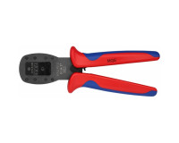 Пресс-клещи для миниатюрных штекеров KN-975427 Knipex