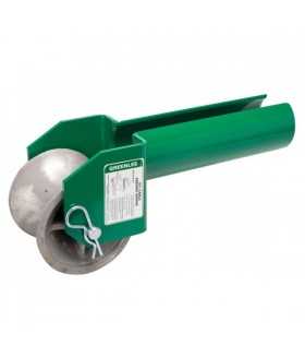 Кабельный ролик подвесной GT-441-4 4'' (101,6 мм) Greenlee