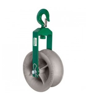Кабельный ролик подвесной GT-8012 Greenlee