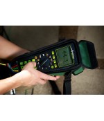 GT-SP-5010 Анализатор DSL Sidekick Plus 1155-5010 Greenlee GT-SP-5010 Анализатор DSL Sidekick Plus 1155-5010 Greenlee