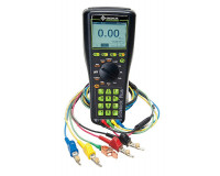 GT-SP-5010 Анализатор DSL Sidekick Plus 1155-5010 Greenlee