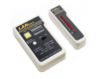 Кабельный тестер LANTest Kit Greenlee