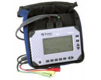 Рефлектометр TS90 для тестирования телефонных линий Greenlee