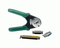 Пресс-клещи кримпер GT-45608 Greenlee