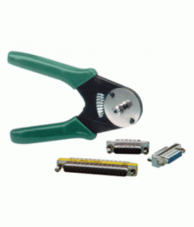 Пресс-клещи кримпер GT-45608  Greenlee