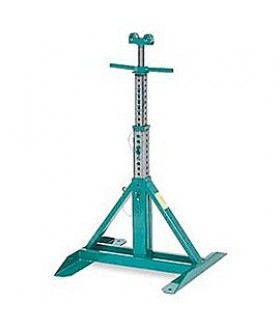 Ручной винтовой кабельный домкрат GT-683 558-1372мм Greenlee