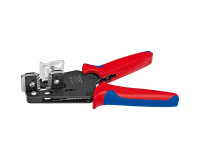 Иструмент для снятия изоляции универсальный KN-121206 Knipex