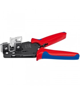 Иструмент для снятия изоляции универсальный KN-121206  Knipex 