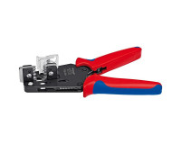 Иструмент для снятия изоляции универсальный KN-121210 Knipex 