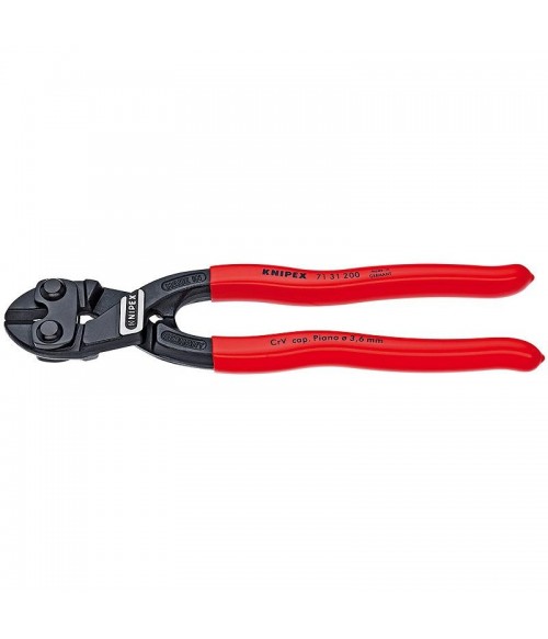 KN-7131200 Болторез ручной КОБОЛТ Knipex KN-7131200 Болторез ручной КОБОЛТ Knipex
