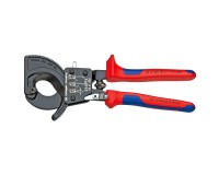 Ножницы секторные кабельные KN-9531250 Knipex
