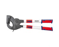 Ножницы секторные кабельные KN-9532060 Knipex