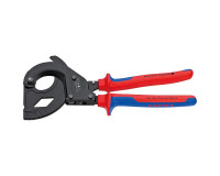 Ножницы секторные кабельные KN-9532315A Knipex