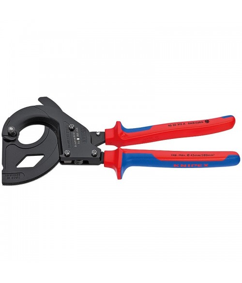 Ножницы секторные кабельные KN-9532315A Knipex Ножницы секторные кабельные KN-9532315A Knipex