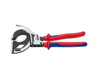 Ножницы секторные кабельные KN-9532320 Knipex
