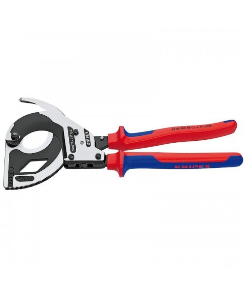Ножницы секторные кабельные KN-9532320 Knipex Ножницы секторные кабельные KN-9532320 Knipex