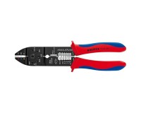 Пресс-клещи KN-9721215 Knipex
