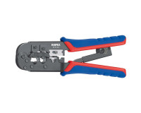Пресс-клещи Western KN-975110 Knipex