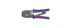 Пресс-клещи Western KN-975110 Knipex
