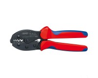 Пресс-клещи PreciForce KN-975233 Knipex