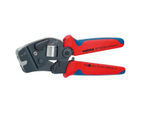 Пресс-клещи фронтальные KN-975309 Knipex