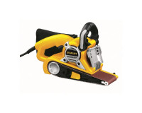 Ленточная шлифмашина 720Вт STBS720 STANLEY