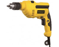 Дрель патрон 10мм STDH5510 550Вт STANLEY