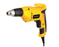 Шуруповерт сетевой для гипсокартона STDR5206 520Вт STANLEY
