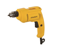 Дрель патрон 10мм STDR5510 550Вт STANLEY