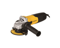 Углошлифмашина малая 900Вт STGS9125 STANLEY
