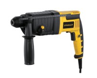 Перфоратор патрон 22 мм STHR223K 720Вт STANLEY