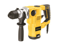 Перфоратор патрон 26 мм STHR272KS 850Вт STANLEY