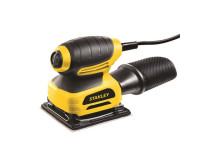 Плоская шлифмашина 220Вт STSS025 STANLEY