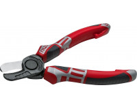 Кабелерез, Cu, Al (D 25 мм, сеч.70 мм2)TitanFinish рукоятки SoftGripp 3K NWS