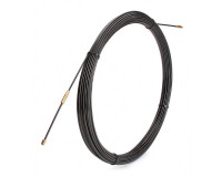 Устройство закладки кабеля нейлоновая NP-4.0/10 (ч) Fortisflex