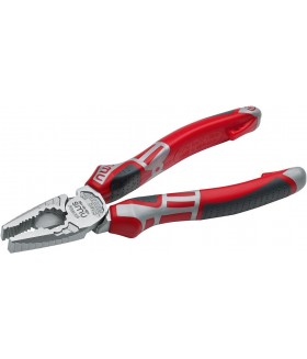 Пассатижи 1000V CombiMax 1000В VDE 165 мм NWS