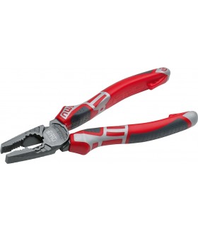 Пассатижи 165 мм CombiMax, покрытие TitanFinish NWS