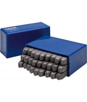 Набор шрифтов № 10 (буквы A-Z, 3300 гр) NWS