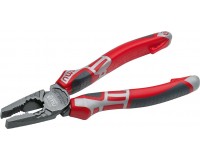 109-69-180-Пассатижи 180 мм CombiMax NWS