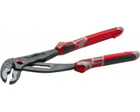 Клещи переставные Q-GRIP, 250 мм NWS